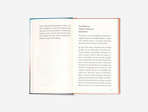 A More Loving World: Compassion and Kindness Book