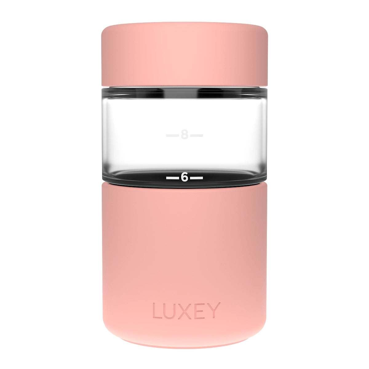 Luxey Cup Original 12oz - Pink
