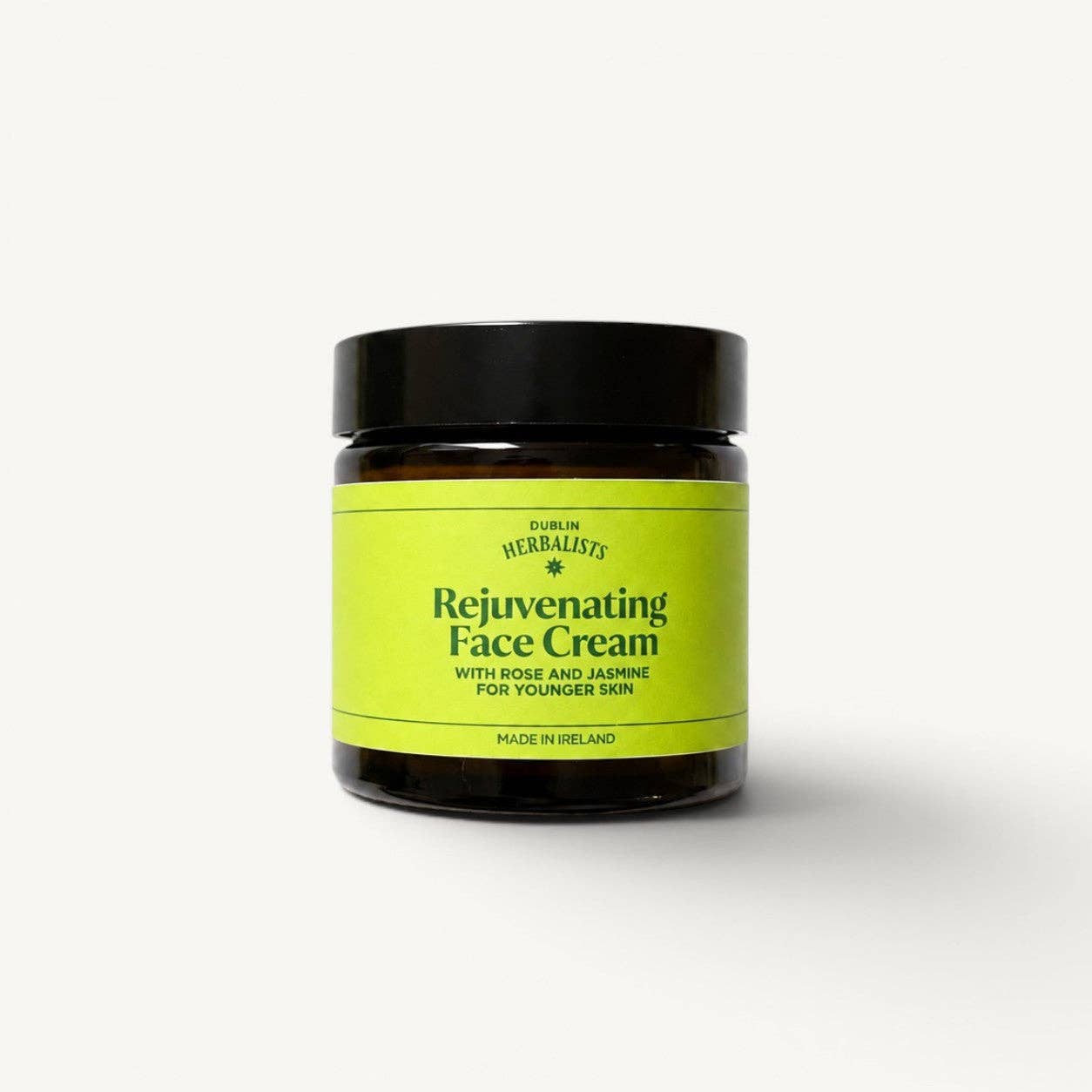 Rejuvenating Face Cream – Natural Hydrating Face Cream Ireland