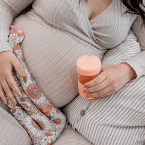 Original Reusable Coffee Cup 12oz - Copper