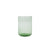 Rich Glass, Green