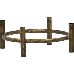 Advent Candle Holder