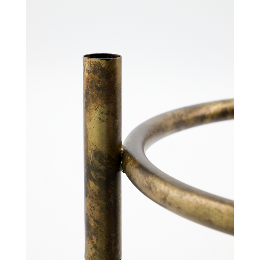 Advent Candle Holder