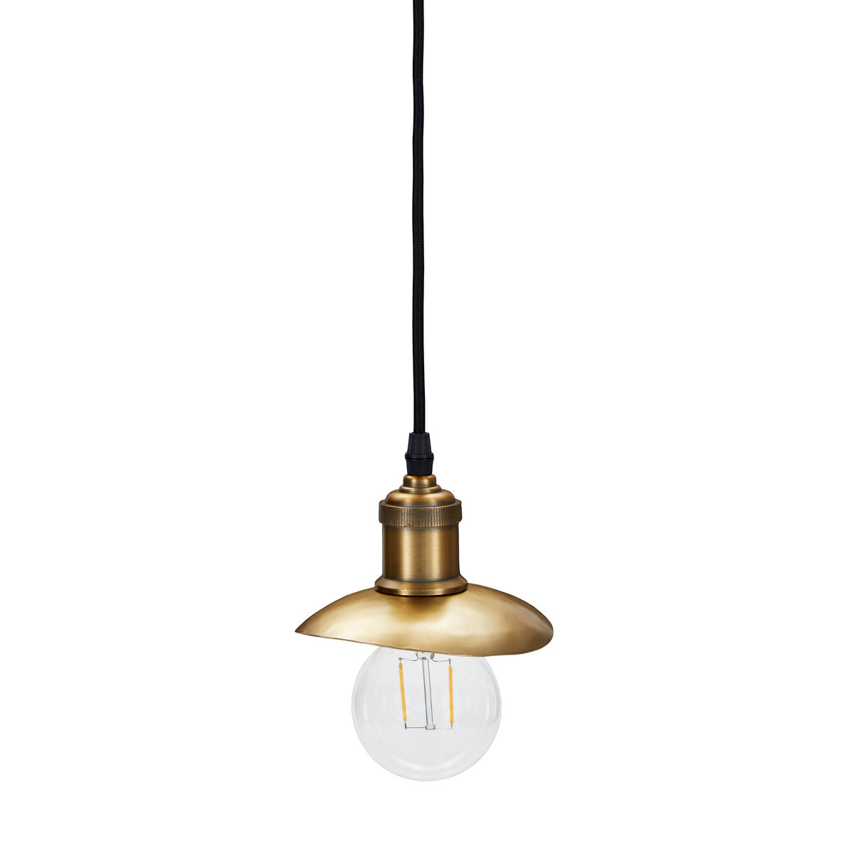 Hatt Pendant small