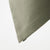 Cotton Napkins, Olive Green (4)