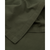 Cotton Tablecloth, Forest Green