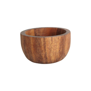Wood Egg Cup