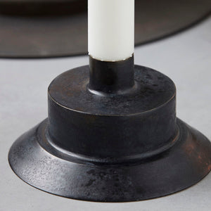 Lid Candle Stand
