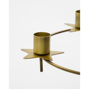 Stage Candle Holder 4