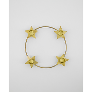 Stage Candle Holder 4