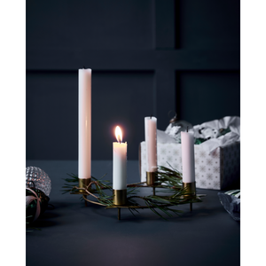 Stage Candle Holder 4