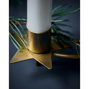 Stage Candle Holder 4