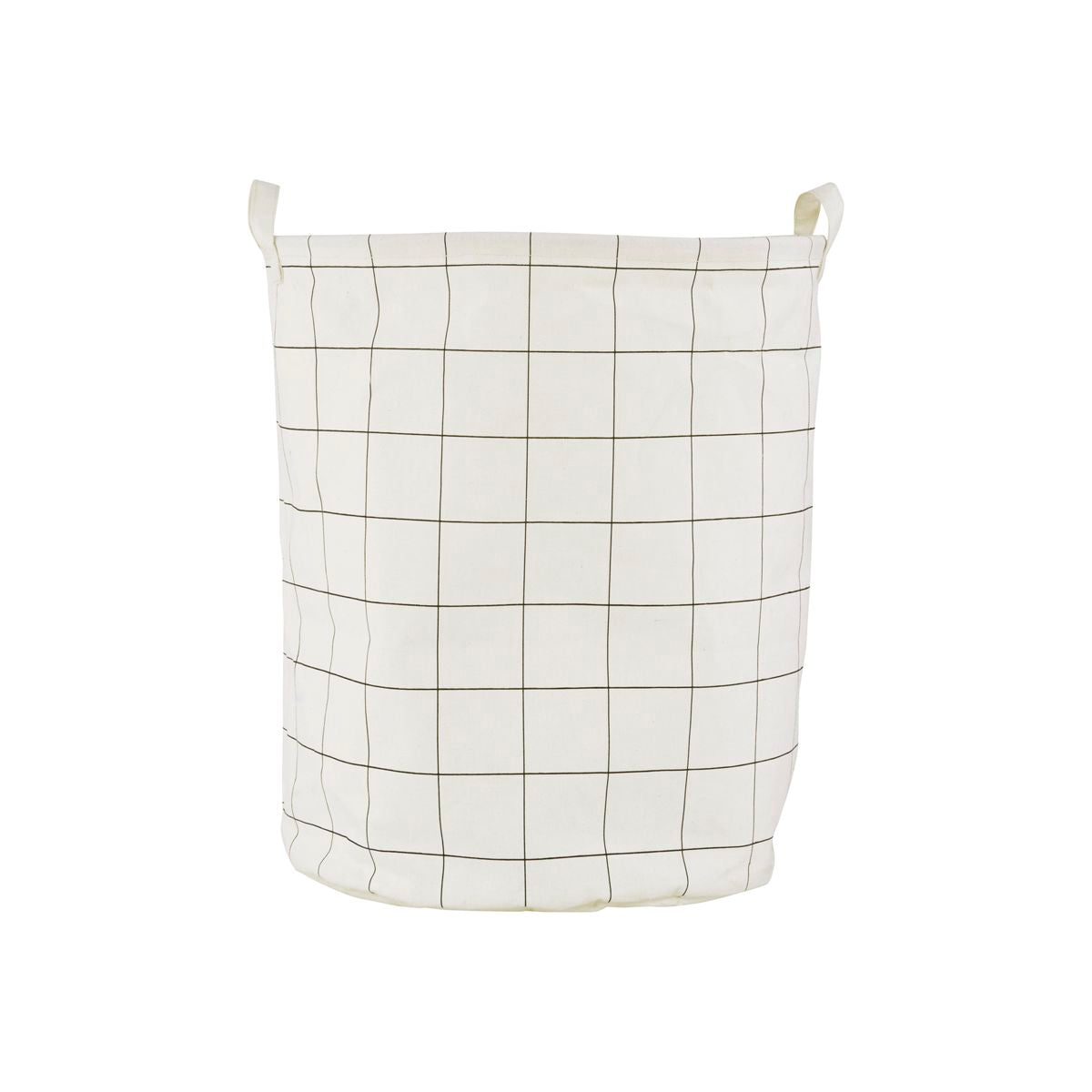 Squares Laundry Bag