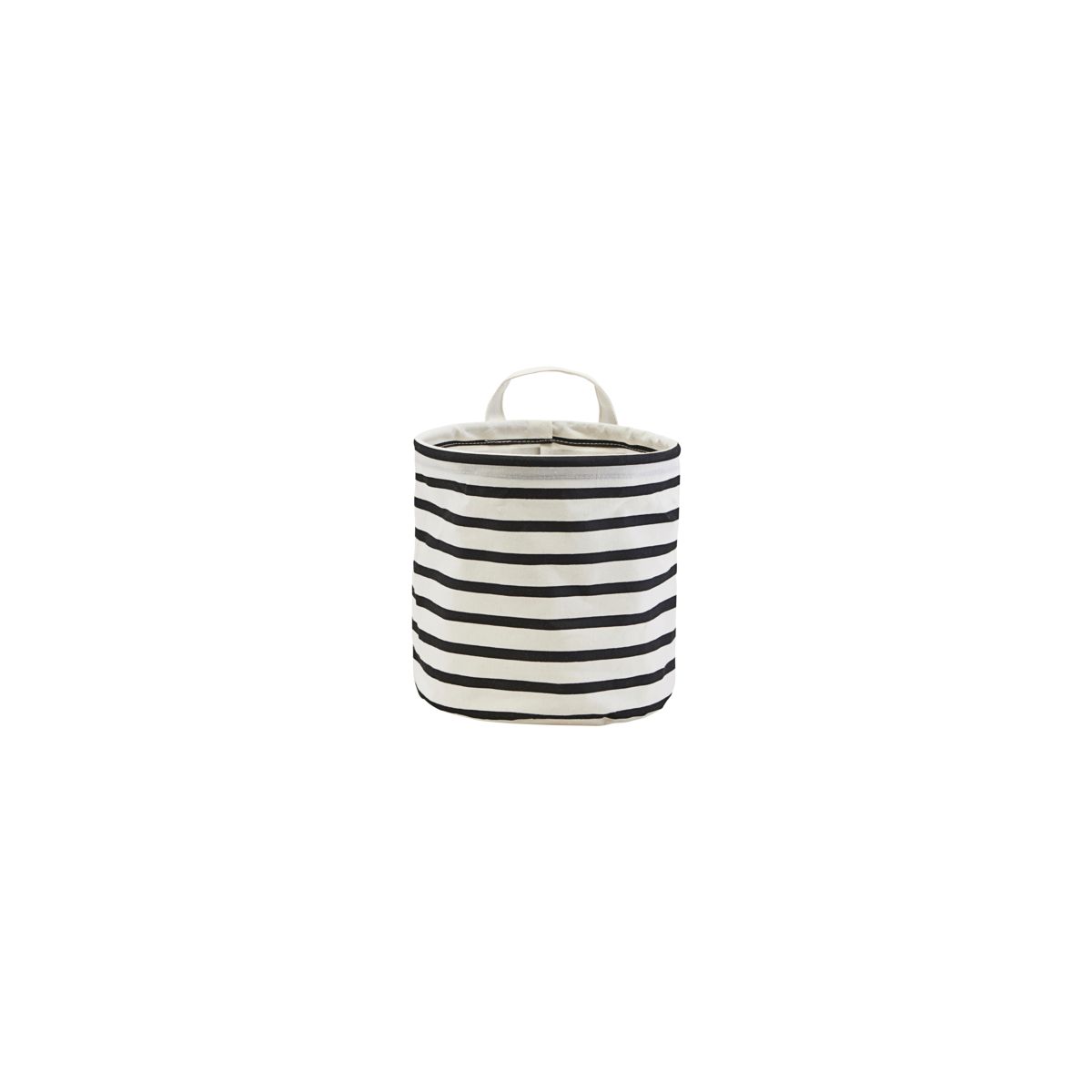 Stripes Storage Bag, Mini