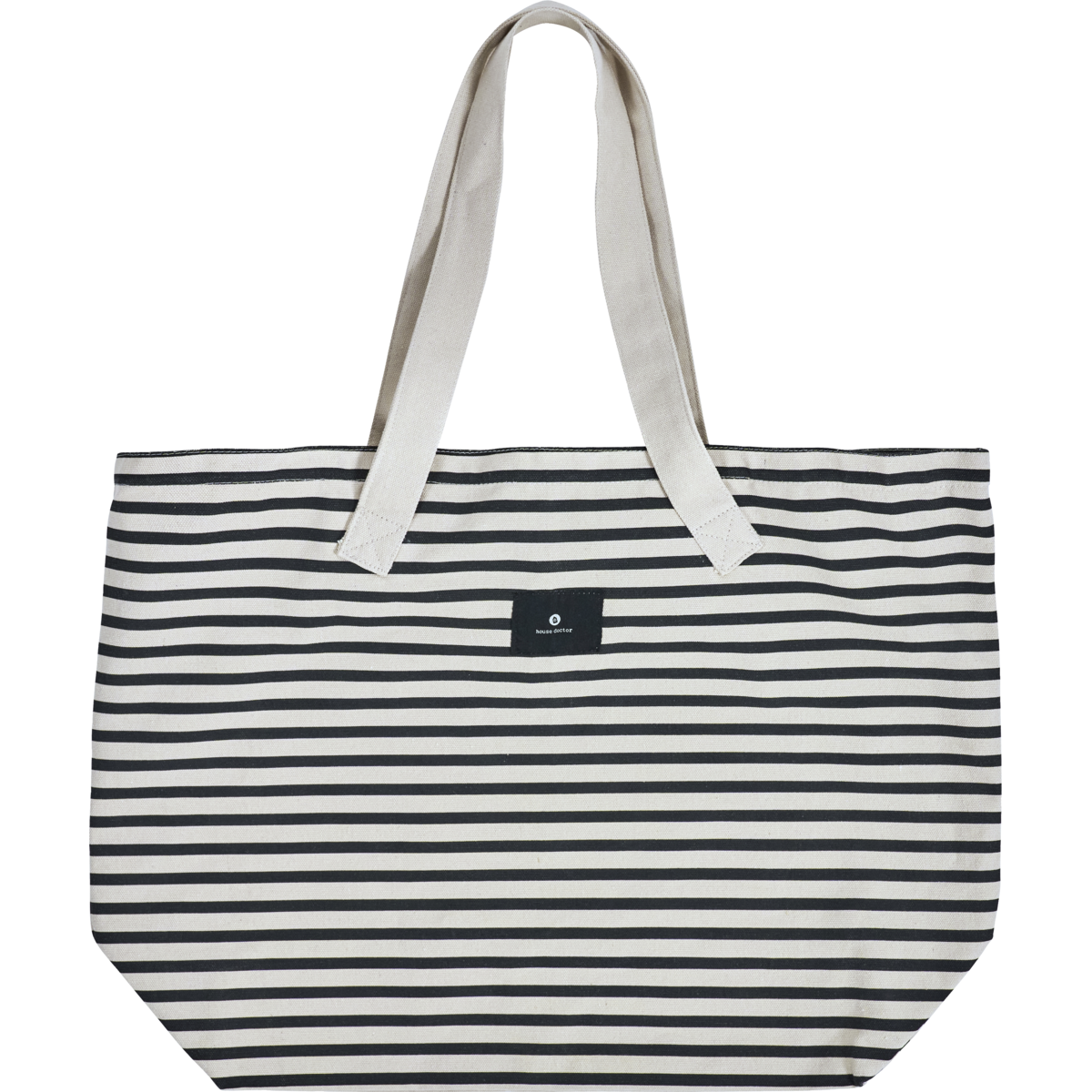 Ethnic Canvas Tote