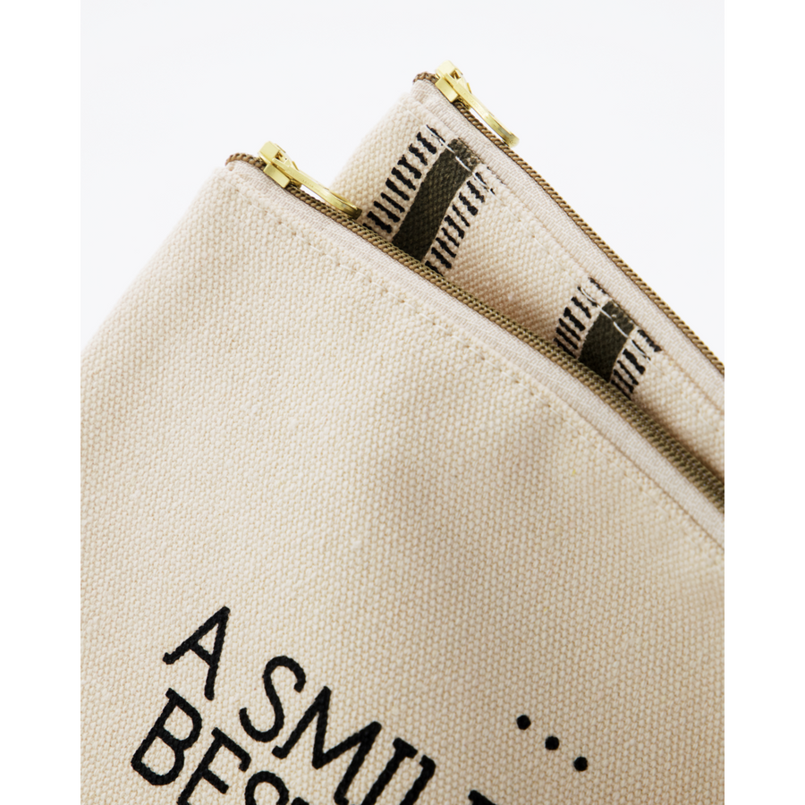 Make up Bag Set of 2