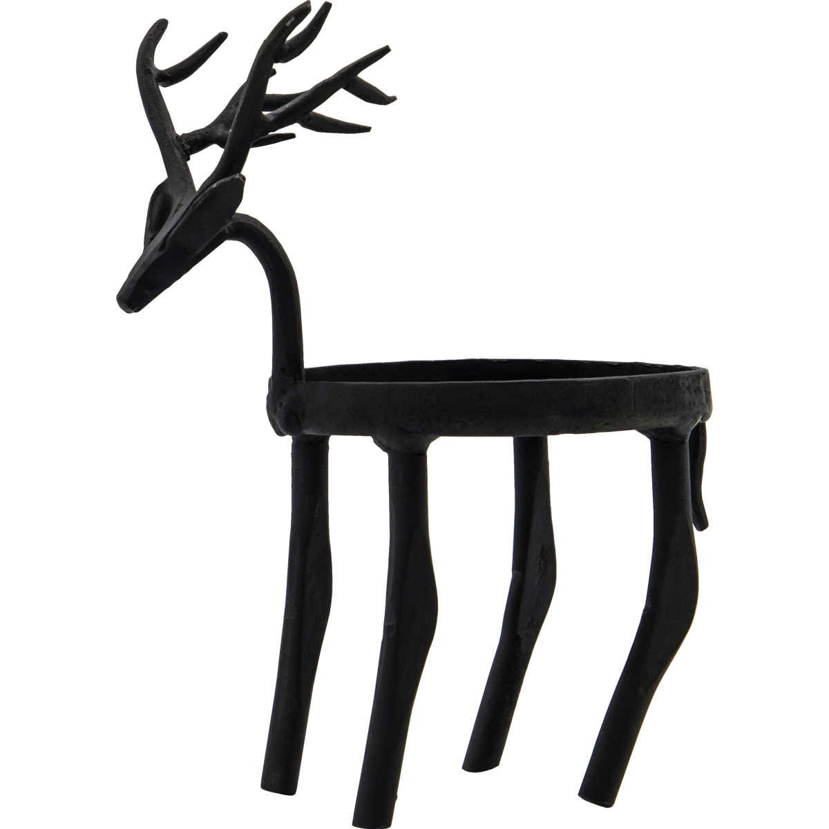 Deer Tealight Holder