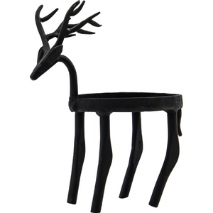 Deer Tealight Holder