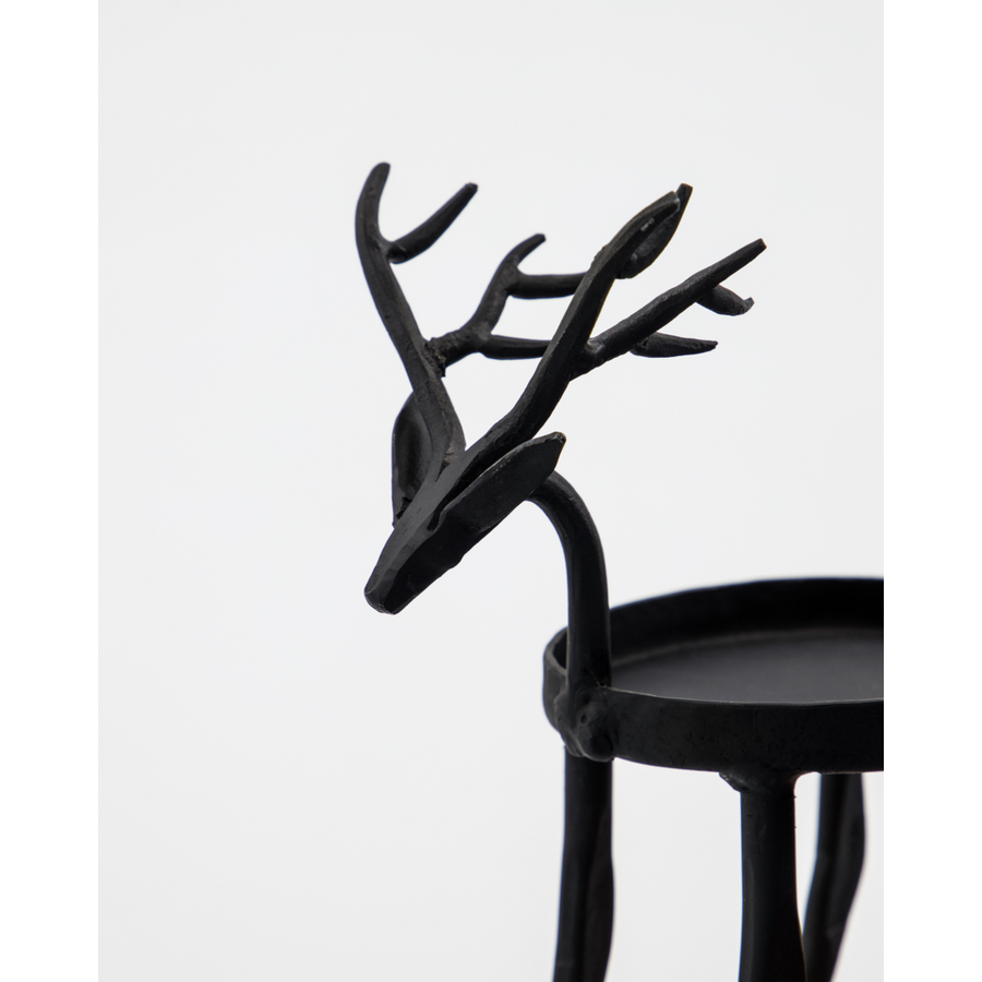 Deer Tealight Holder