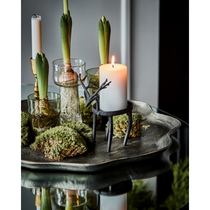 Deer Tealight Holder