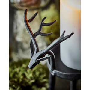 Deer Tealight Holder