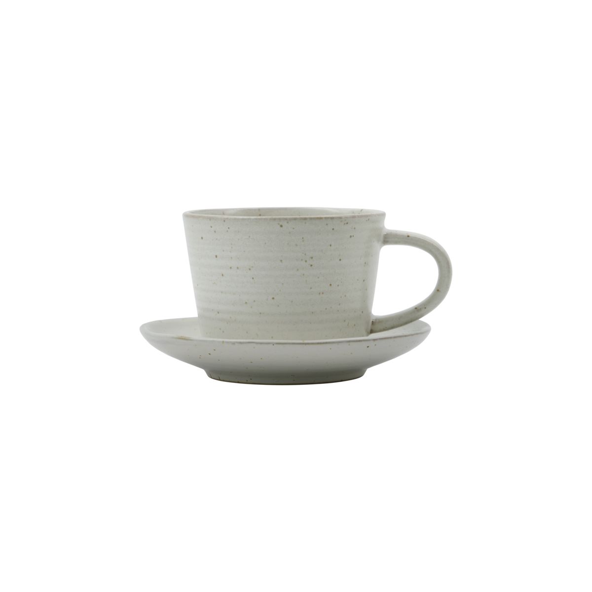 Pion Cup & Saucer