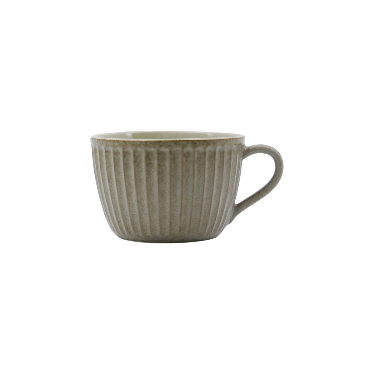 Pleat Mug