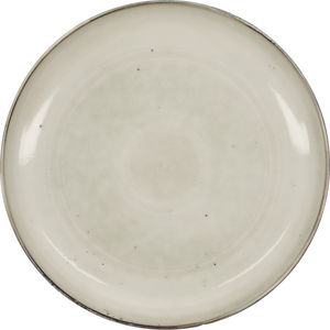 Lake Serving Plate