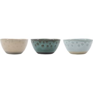 Like Bowl Set (3)