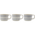 Stitch Coffee Cup Set (3)