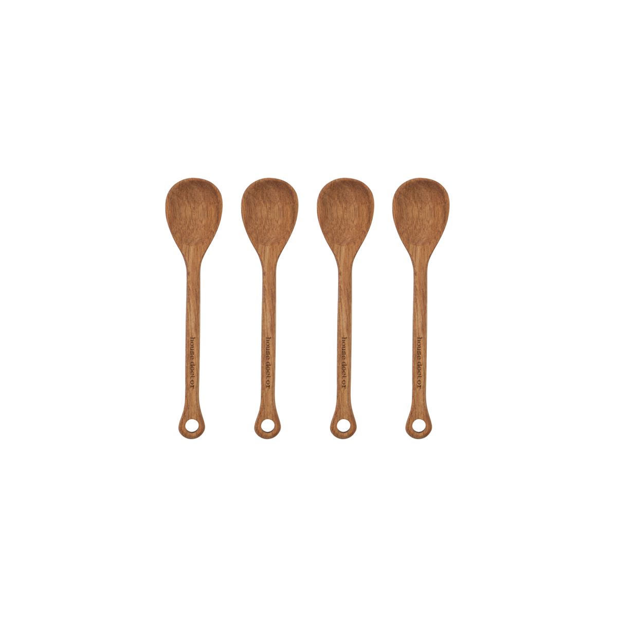 Eya Serving Spoon Set (4)