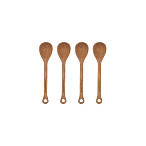 Eya Serving Spoon Set (4)