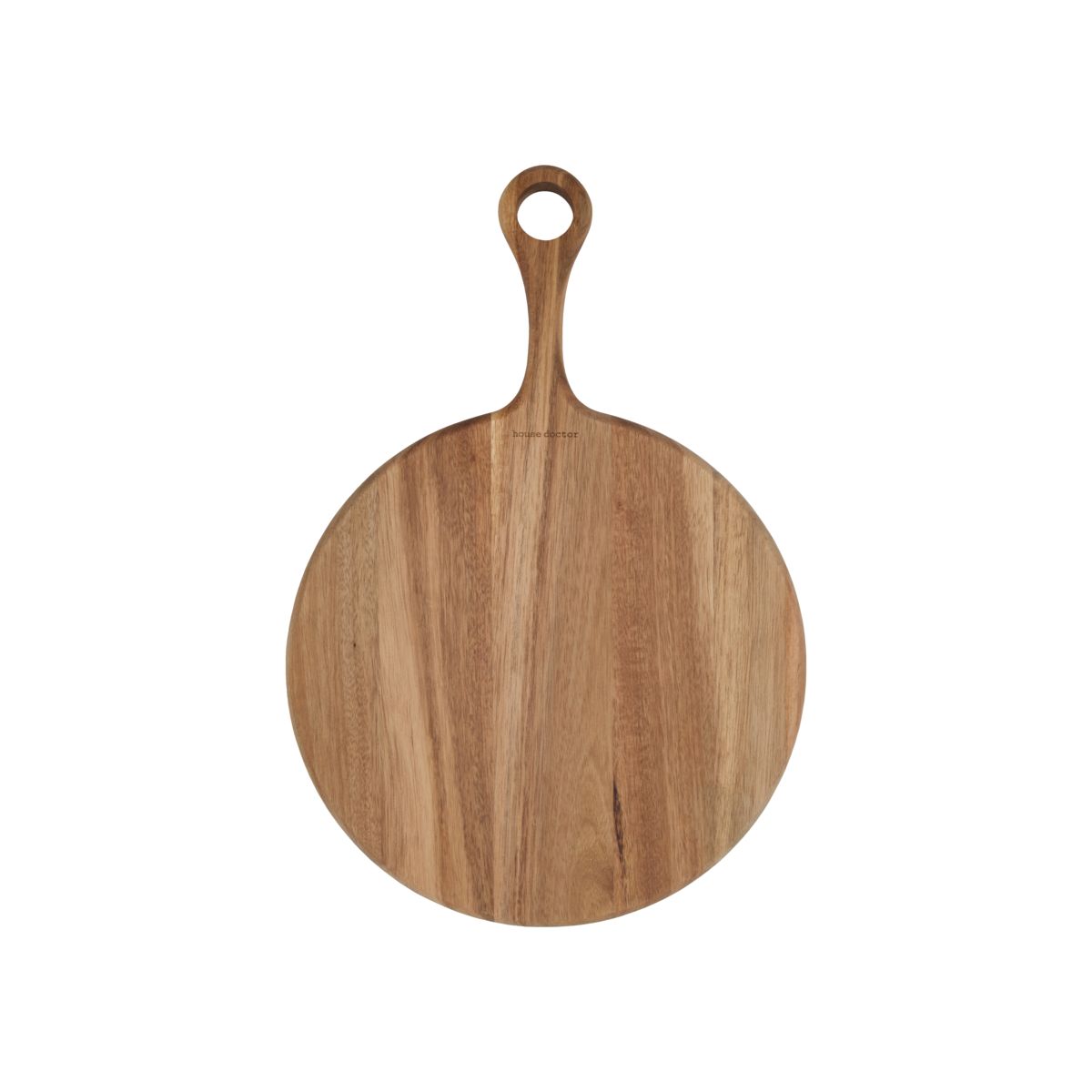 Eya Cutting Board Round