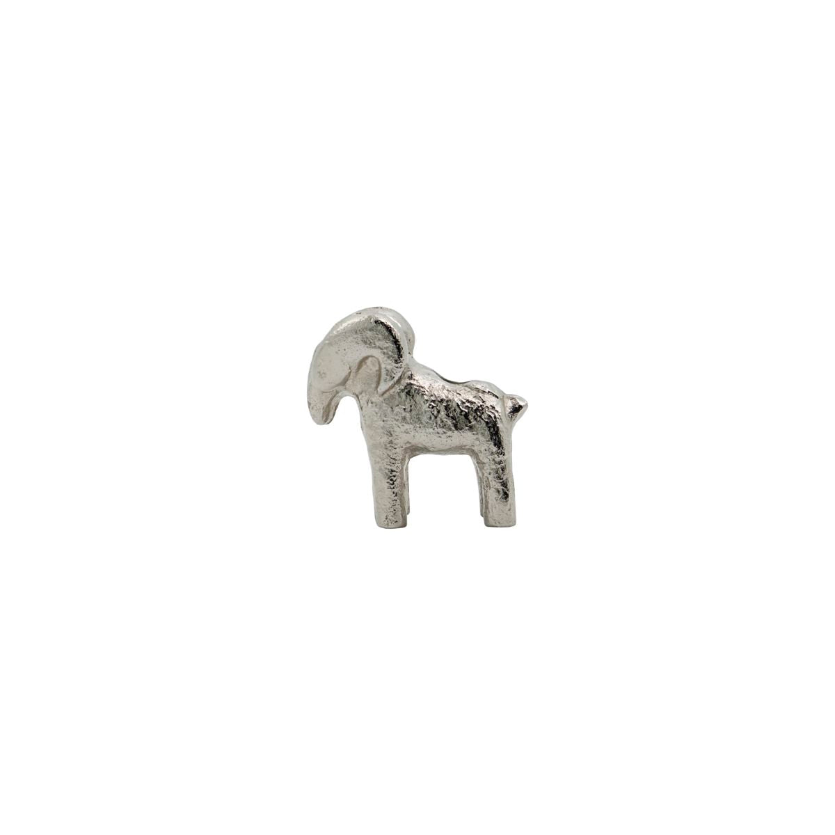 Ram Candle Holder