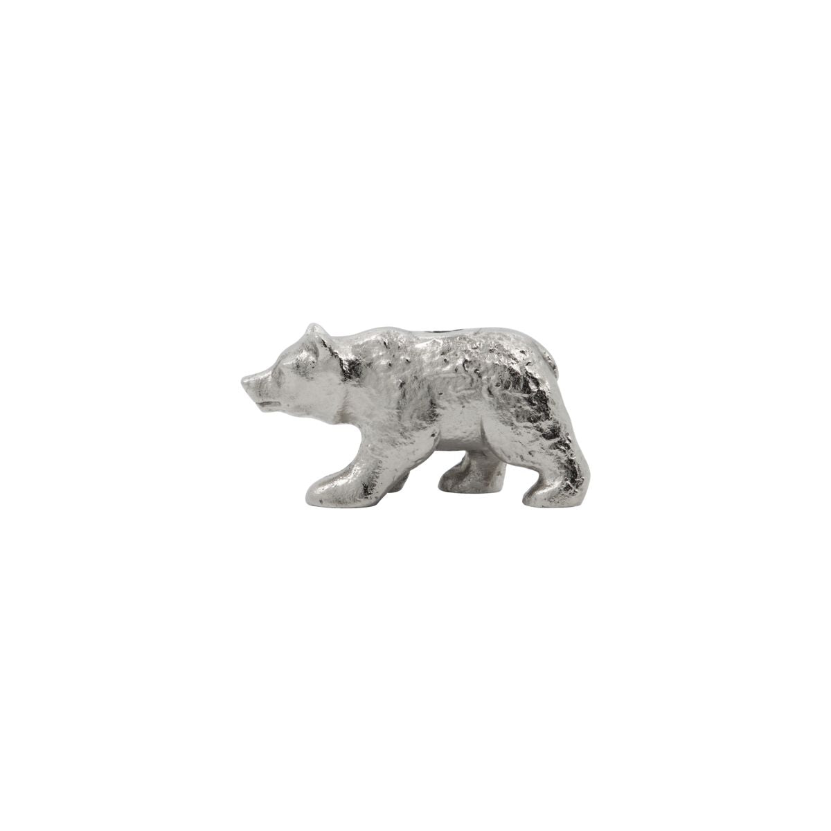 Polar Bear Candle Holder