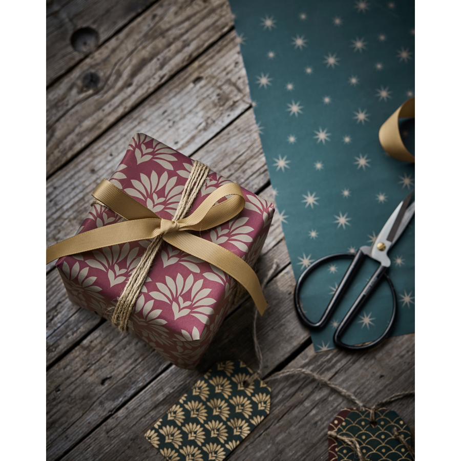 Christmas Gift Wrapping Paper