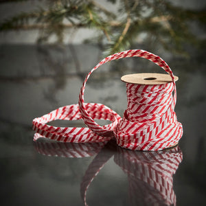 Gift Wrapping Ribbon, Paper