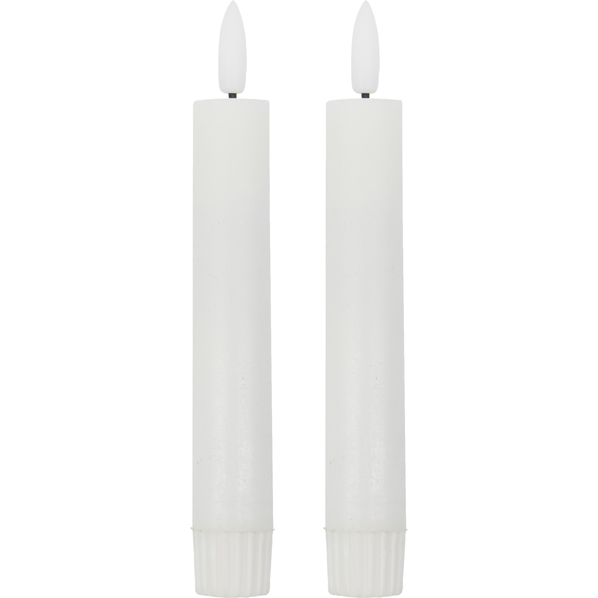 LED Candles Short (2)