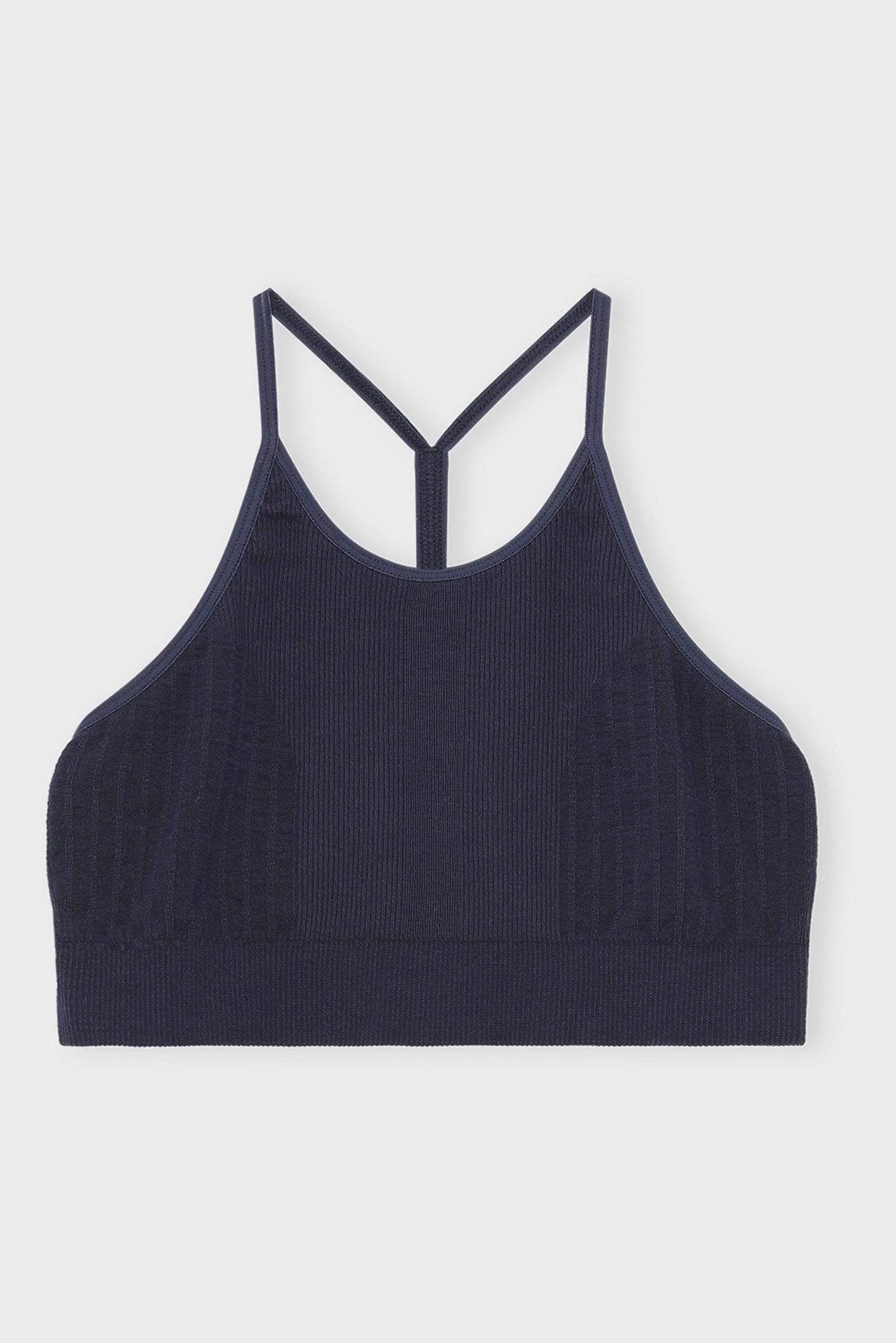 Cherish bra - dark navy