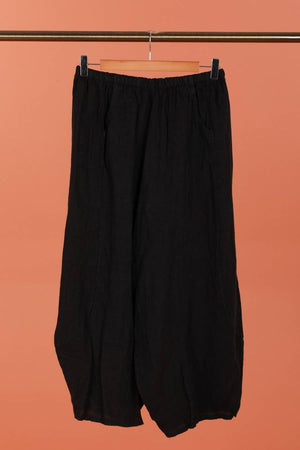 Colette Linen pants