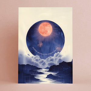 Another glorious trip around the sun | Birthday Card