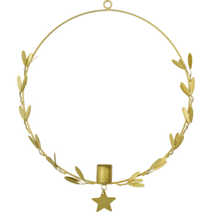 Mistel Candle Holder Medium