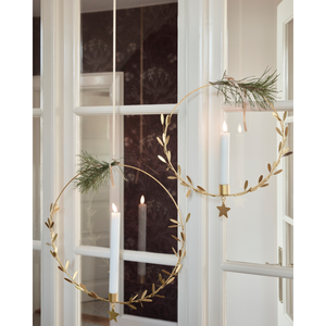 Mistel Candle Holder Medium