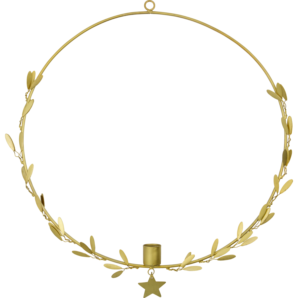 Mistel Candle Holder Large