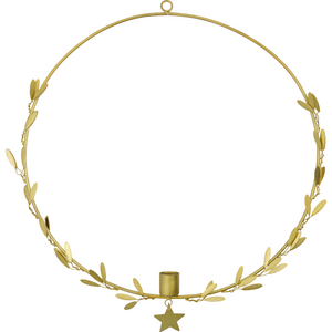 Mistel Candle Holder Large