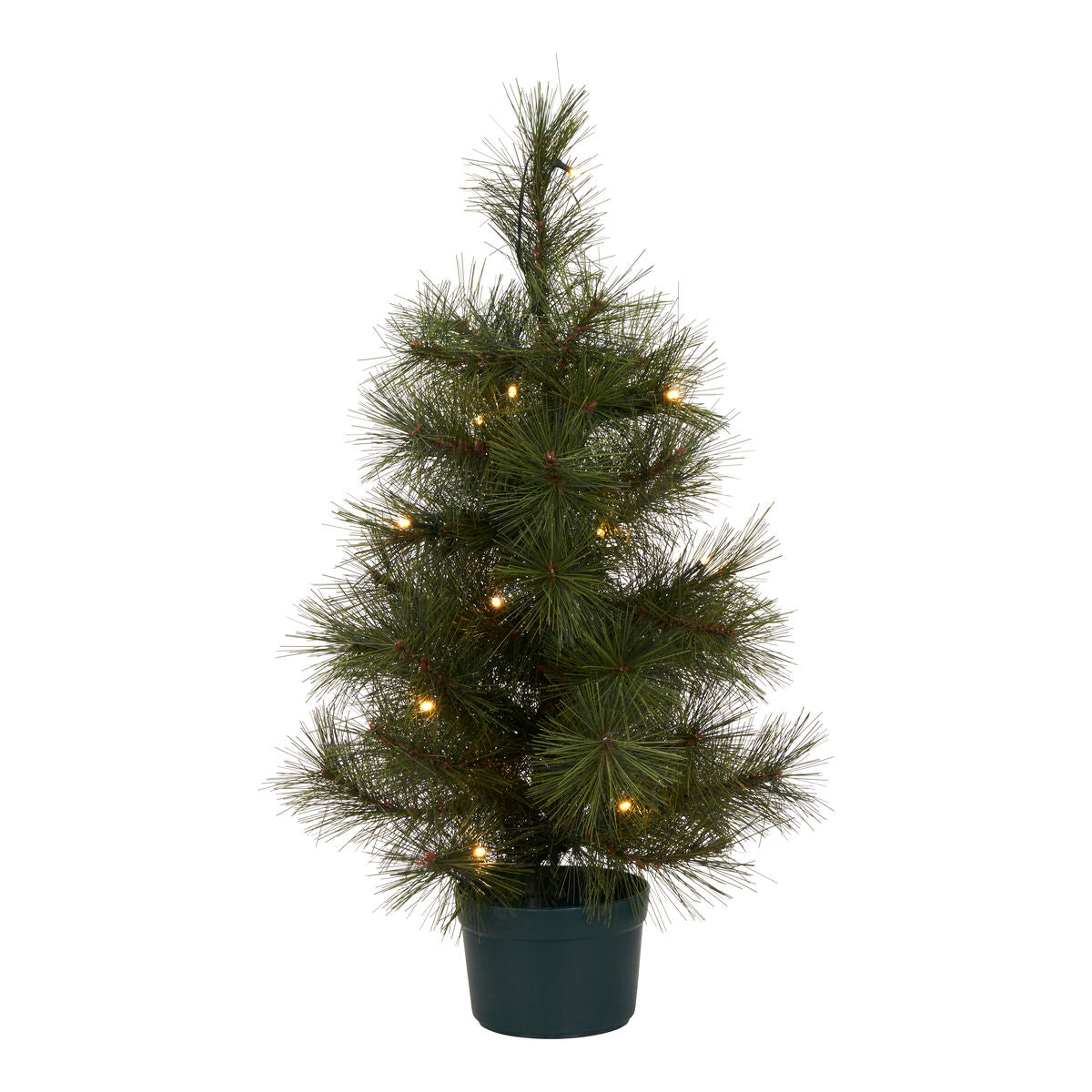 Christmas Tree, LED lights