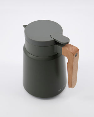 Cole Thermos Small, Green
