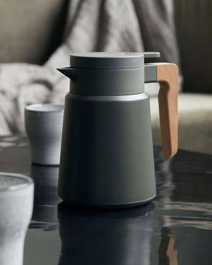 Cole Thermos Small, Green