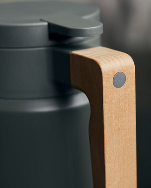 Cole Thermos Small, Green
