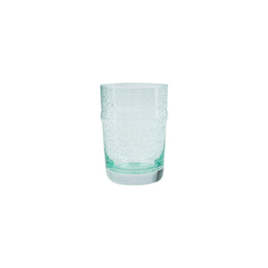 Rain Glass, Aqua